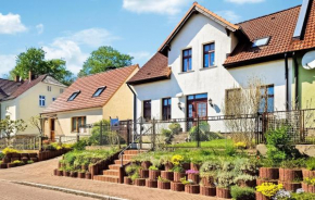 Ferienwohnung Kleinzerlang